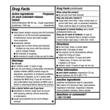 Member's Mark Maximum Strength Mucus-DM Guaifenesin and Dextromethorphan Hydrobromide Extended-Release Tablets, 1200 mg/60 mg, 56 ct.