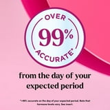 First Response Early Result Pregnancy Test, 4 ct., 2 pk.