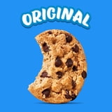 CHIPS AHOY! Original Chocolate Chip Cookies, 10 Snack Packs (4 Cookies Per Pack)