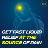 Advil Liqui-Gels Pain Relievers for Headache Relief, Fever Reducer Liquid Filled Capsules, 200 Mg Ibuprofen, 20 Count