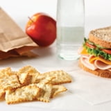 RITZ Toasted Chips Original Crackers, Party Snacks, 8.1 oz