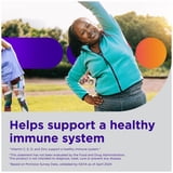 Centrum Silver Multivitamins for Women Over 50, Multimineral Supplement Tablets, 275 ct.