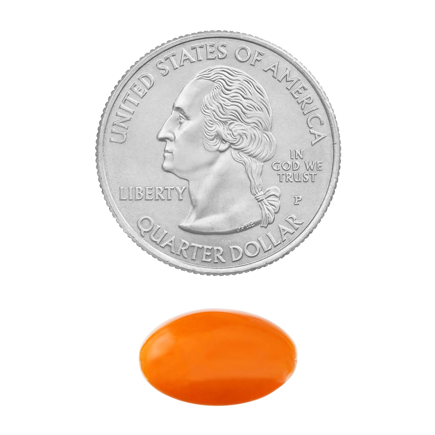 Spring Valley Rapid Release CoQ10 Softgels, 200mg, 150 Count