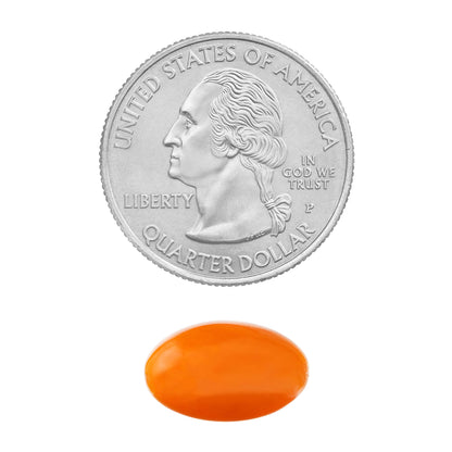 (3 pack) Spring Valley Rapid Release CoQ10 Softgels, 200mg, 150 Count