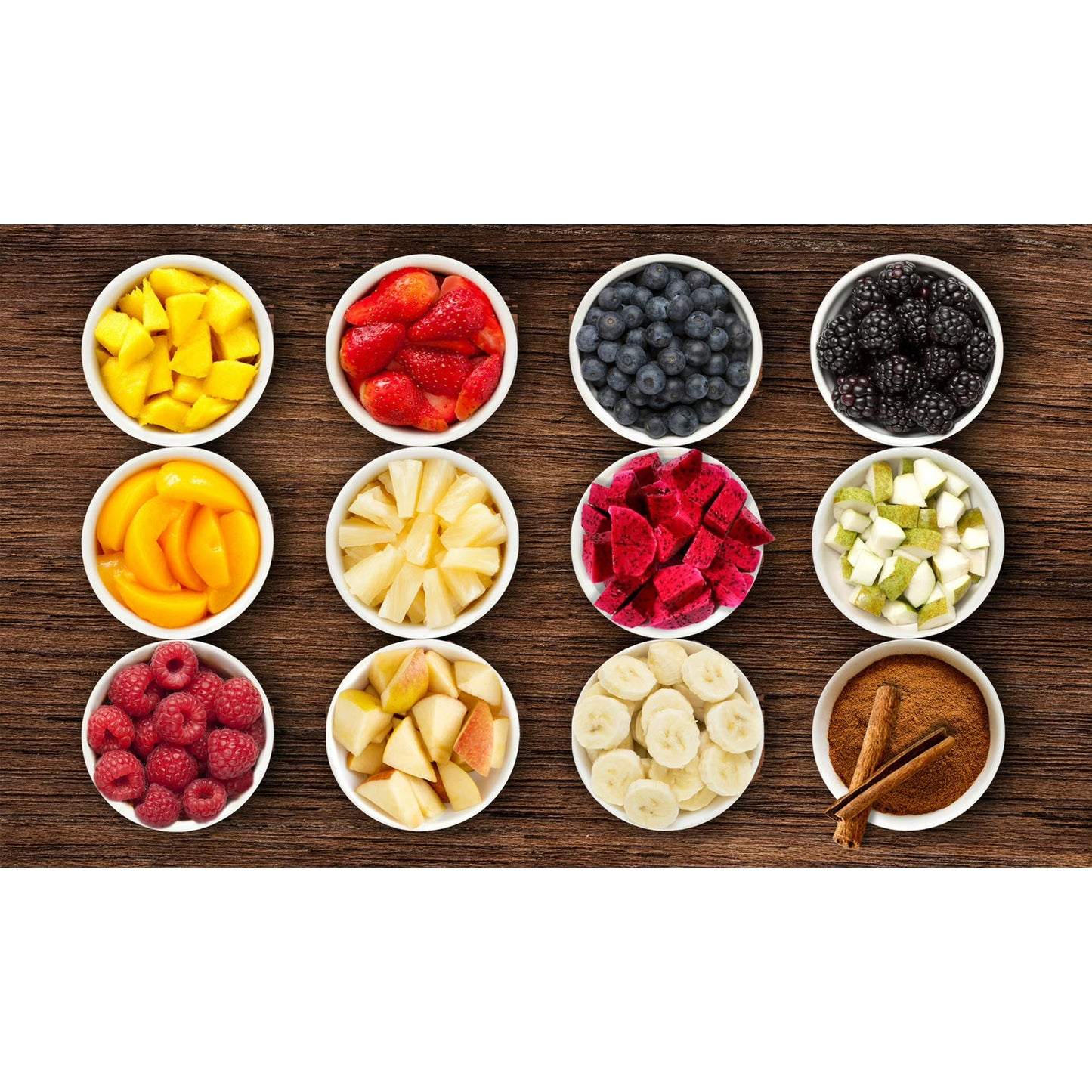 Nature’s Turn Freeze-Dried Apple Crisps, No Added Sugar, Healthy Natural Fruit Crisp Snack for School Lunches, 2 Pack (1.2 oz Each)