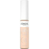 L'Oreal Paris True Match Radiant Concealer, Brightening, Hydrating, 0.33 fl oz