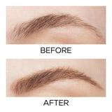 (2 pack) L'Oreal Paris Brow Stylist Definer Waterproof Eyebrow Mechanical Pencil, Brunette, 2 Pack