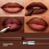 Revlon ColorStay Multi-Liner Makeup for Lips, Face, Eyes, 008 Catalyst, 1 count