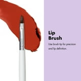 e.l.f. Professional Makeup Brush Kit, Set of 12