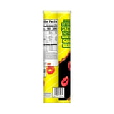 (12 pack) Funyuns Minis Flamin Hot Flavored Onion Rings, 2.785 oz Canister