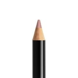 NYX Professional Makeup Slim Lip Pencil, Long-Lasting Creamy Lip Liner, Pale Pink, 0.035 oz