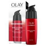 Olay Regenerist Micro-Sculpting Serum, Face Moisturizer 1.7 fl oz