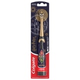 Colgate Harry Potter Kids Battery Toothbrush, Extra Soft, 1 Pack