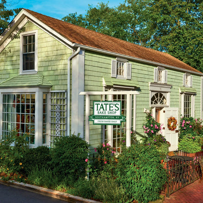 Tate's Bake Shop Soft Baked Cookies, Chocolate Chip, 8 oz