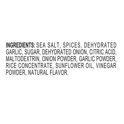 Kinder's Brazilian Steak Seasoning, 5.2oz