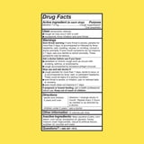 (2 pack) Equate Sore Throat and Cough Relief Menthol Cough Drops, Honey Lemon Flavor, 160 Count