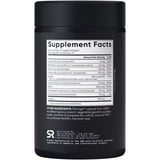 Sports Research Vitamin B-Complex, B12, Folate, Plant Based Soft Gels, 150 ct