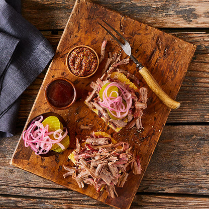Jack Daniel's Sweet & Spicy BBQ Sauce, 19.5 oz