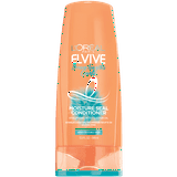 (6 pack) L'Oreal Paris Elvive Dream Lengths Curls Moisture Conditioner, Squeeze Bottle, 13.5 fl oz