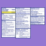 Midol Long Lasting Relief Menstrual Pain Relief Caplets, 20 Count