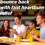 Alka-Seltzer Lemon Lime Heartburn Relief tablets, Fast Acid Indigestion Relief, 36 Ct