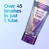 Crest 3DWhite Brilliance Deep Stain Remover Toothpaste, 2.1 oz