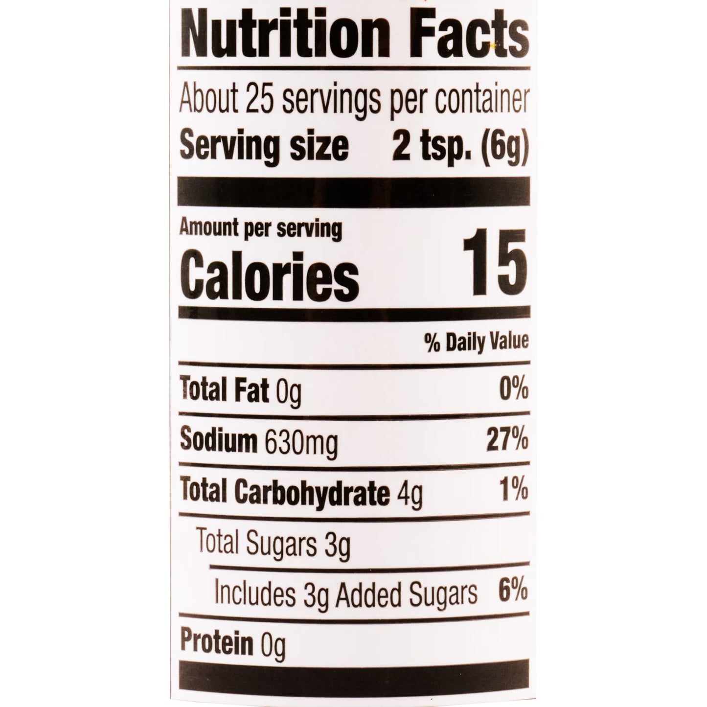 Grill Mates Rub, Sweet & Smoky, 5.37 oz Bottle