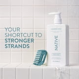 Native Strengthening Conditioner Cashmere and Rain 16.5 fl oz