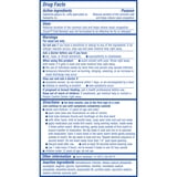 Zicam Cold Remedy Cold Shortening Medicated Nasal Swabs Zinc-Free, 20 Count