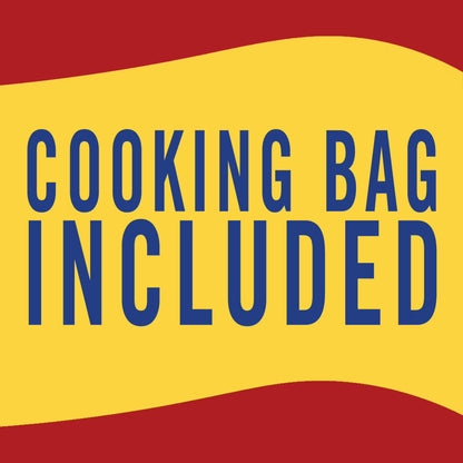 McCormick Bag 'n Season Original Chicken Cooking Bag & Seasoning Mix, 1.25 oz Packet