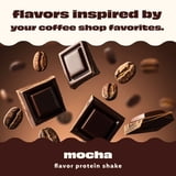Premier Protein High Protein Shake, Coffeehouse Mocha, 11 fl. oz., 15 pk.