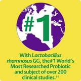 Culturelle Digestive Daily Probiotics Capsules, 80 ct.