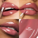 Revlon PhotoReady Instant Plump Serum, Lip Gloss, Plumping & Hydrating, 009 Lip Floaties, 0.25 fl oz