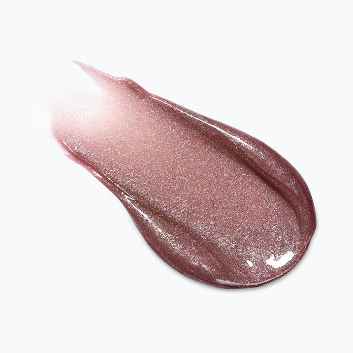 L'Oreal Paris Plump Ambition Plump Ambition Hyaluron Lip Oil Shimmer, Mauve Lights, 0.16 fl oz