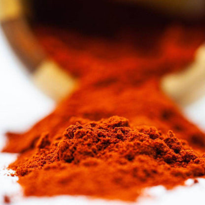 iSpice | Dark Chili Powder | 6.6 oz | Gourmet Spice | Kosher | Pure Ground