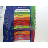 Lifesavers Fruit Variety 10 Flavor Individually Wrapped Hard Candy 14.5oz Bag