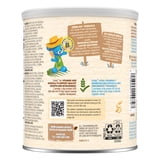 (2 pack) Nestle Cerelac Wheat Cereal with Milk Baby Food, 14.1 oz