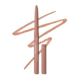 (3 pack) Revlon ColorStay Longwear Lip Liner Pencil, 685 Natural, 0.01 oz