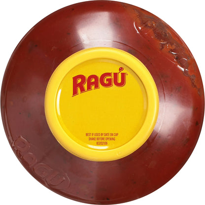 RAGU Chunky Tomato Pasta Sauce, with Garlic and Onion, 66 oz