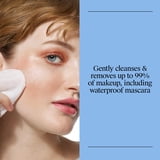 (2 pack) Neutrogena Makeup Remover Micellar Towelettes, 20 Count