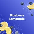 Optimum Nutrition Essential Amino Energy + Electrolytes Sparkling Hydration Drink, Blueberry Lemonade 12 ct.