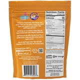 ZOLLIPOPS Zolli Drops Fruit, 3oz, Clean Teeth Sugar Free Drops, Delicious Assorted Flavors