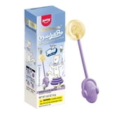 Amos TastySounds Lollipop Vanilla Natural Flavor Fat-Free, Olypics Music Lollipops Greative Gifts
