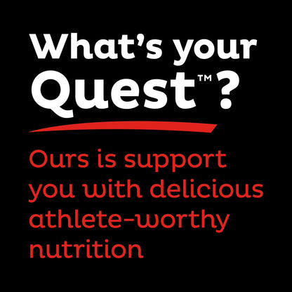 Quest Tortilla Style Protein Chips with 19g of Protein, Hot & Spicy Flavor, 1.1 Oz Bags, 8 Count