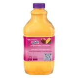 (3 pack) Welch's Passion Fruit Juice Cocktail, 64 fl oz Bottle