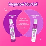 Not Your Mother's Curl Talk Curl Activating Hair Mousse for Lightweight Hold, 7 oz
