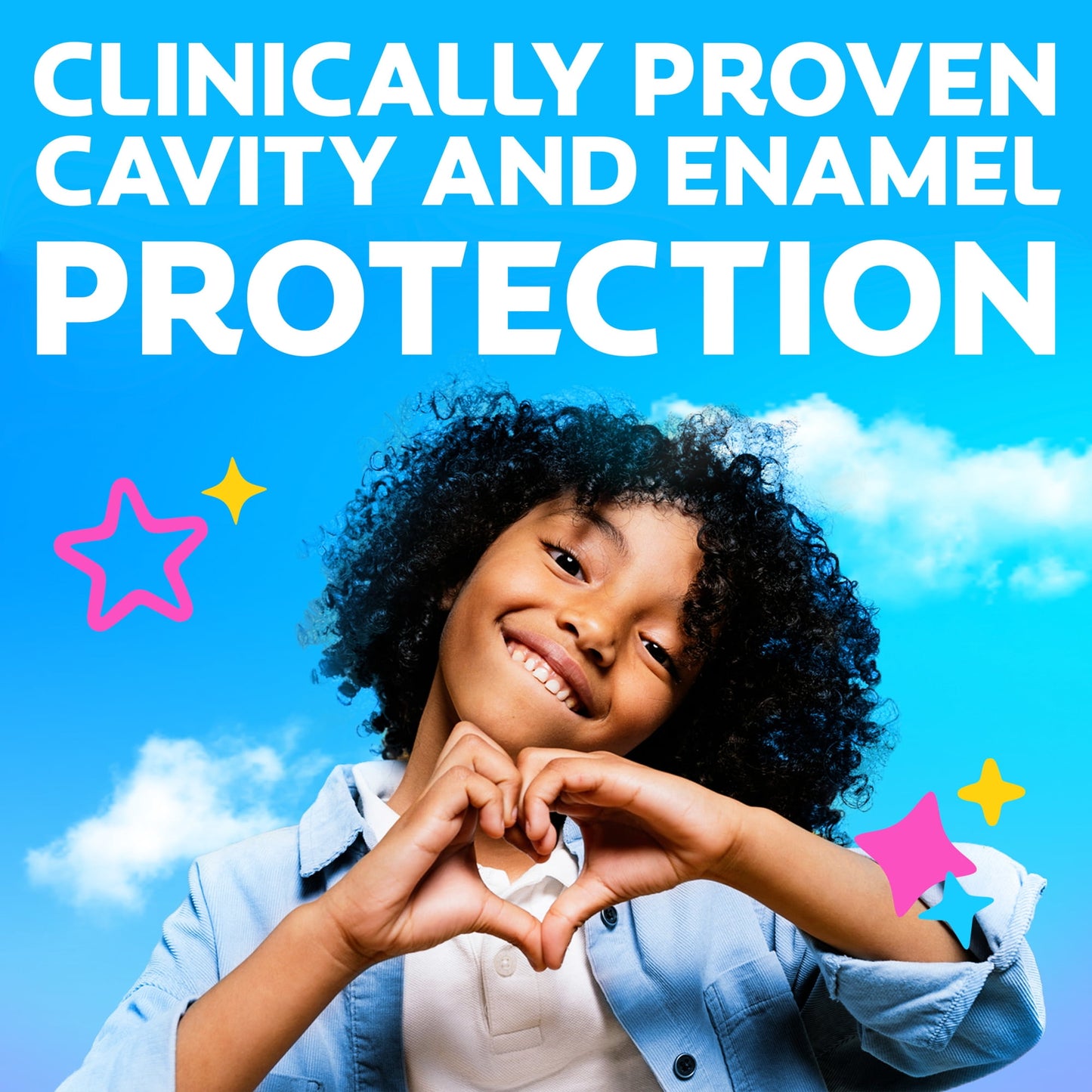 (2 pack) Colgate Kids Cavity Protection Toothpaste with Fluoride, Mild Bubble Fruit, 4.4 oz Pump