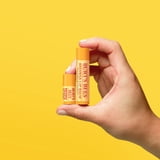 Burts Bees 100% Natural Origin Moisturizing Lip Balm, Original Beeswax, 4 Tubes