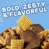 Chex Mix Traditional Original Recipe Snack Mix, Snack Cup, 2.5 oz