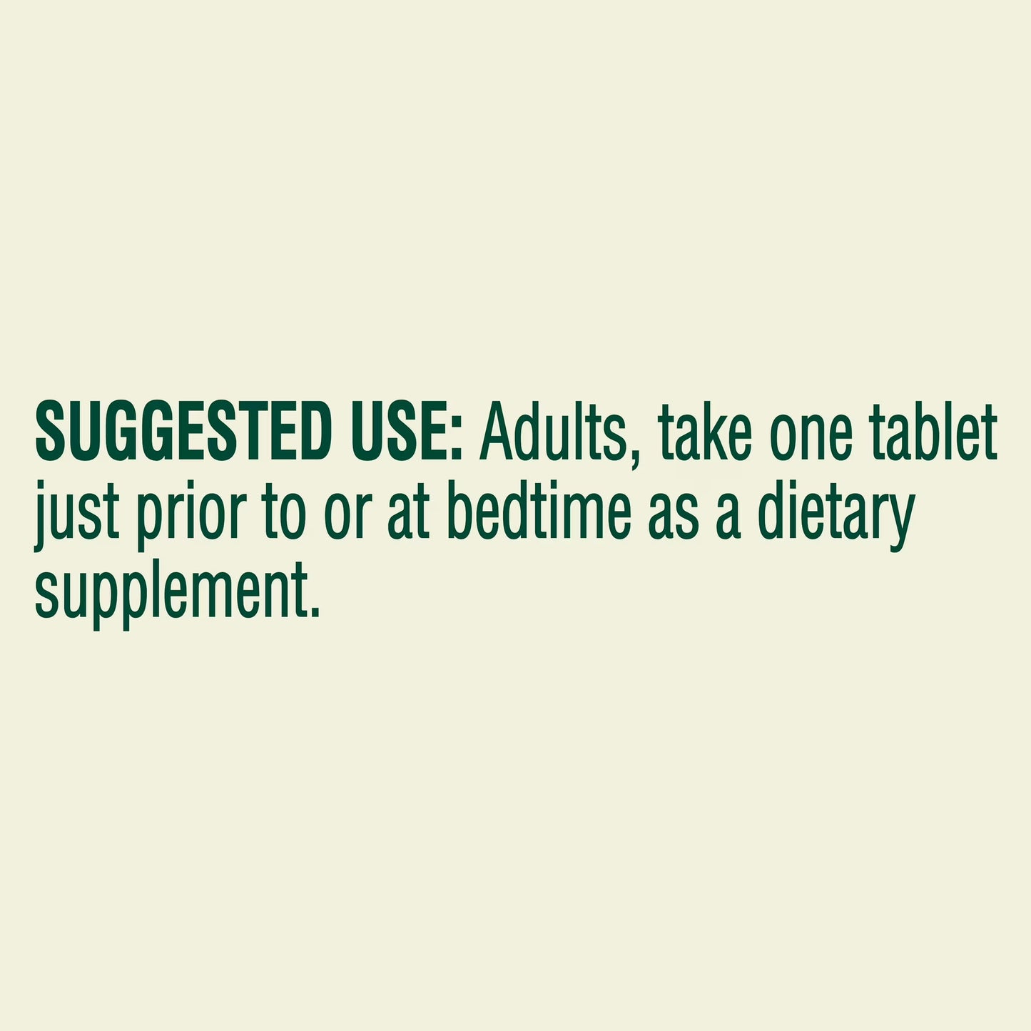 Spring Valley Melatonin Tablets Sleep Support Dietary Supplement Value Size, 5 mg, 240 Count
